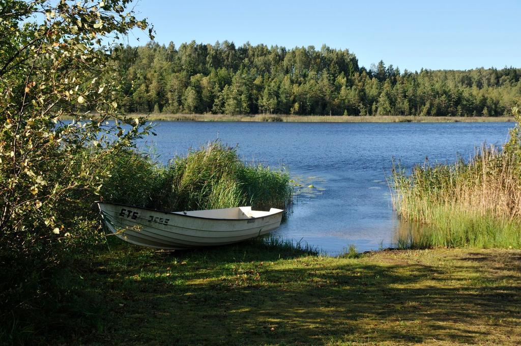 Vila Jaerve Talu Puhkemaja Otepää Exteriér fotografie